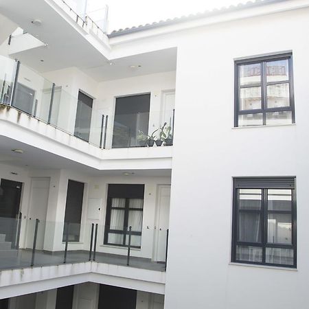 Apartamentos Cordoba Best II Buitenkant foto
