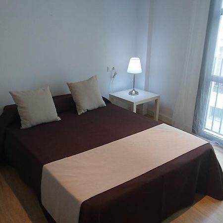 Apartamentos Cordoba Best II Buitenkant foto