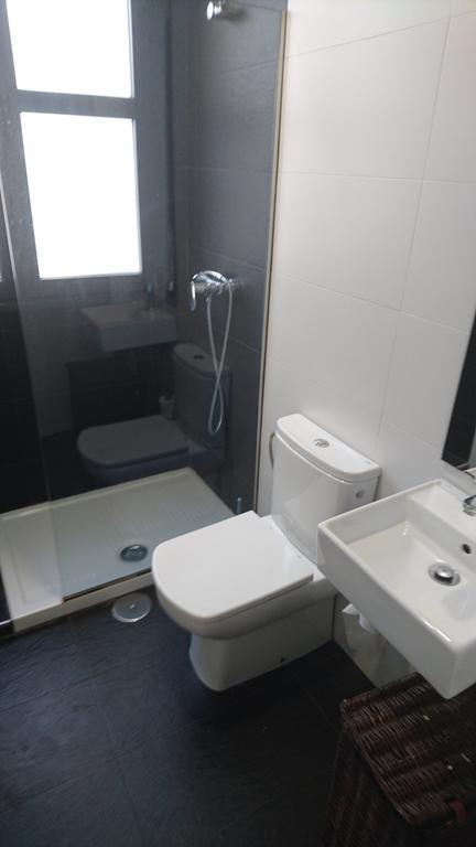 Apartamentos Cordoba Best II Buitenkant foto
