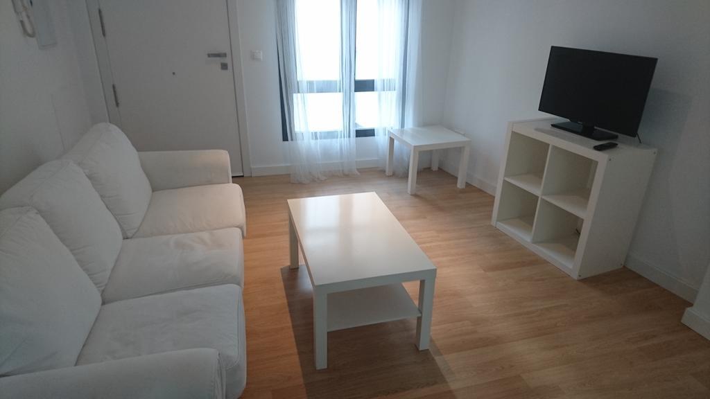 Apartamentos Cordoba Best II Buitenkant foto